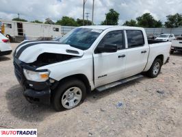 Dodge Ram 2019 5