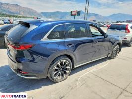 Mazda CX-9 2024