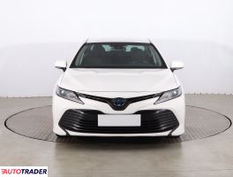 Toyota Camry 2019 2.5 214 KM