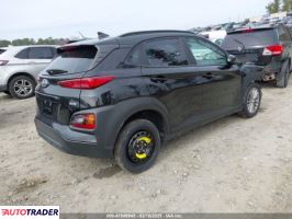 Hyundai Kona 2020 2 Hyundai Kona 2020 2
