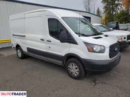 Ford Transit 2019 3
