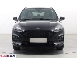 Ford Kuga 2020 1.5 147 KM