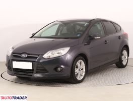 Ford Focus 2012 1.0 123 KM