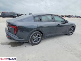 Kia Pozostałe 2025 2