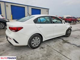 Kia Rio 2021 1