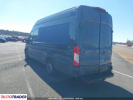 Ford Transit 2021 3