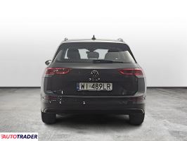 Volkswagen Golf 2021 2.0 115 KM