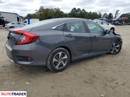 Honda Civic 2019 2 Honda Civic 2019 2