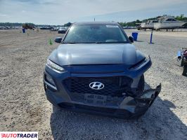 Hyundai Kona 2021 2