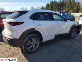 Mazda CX-30 2024 2