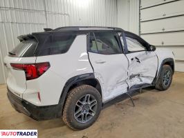 GMC Terrain 2026 1