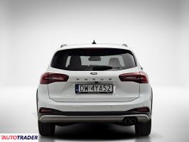 Ford Focus 2023 1.5 115 KM