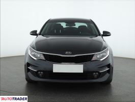 Kia Optima 2017 2.0 160 KM