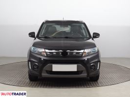 Suzuki Vitara 2015 1.6 118 KM