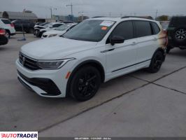 Volkswagen Tiguan 2024 2
