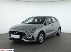 Hyundai i30 2022 1.5 108 KM