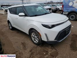 Kia Soul 2024 2