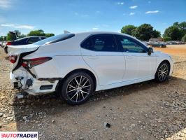 Toyota Camry 2024 2