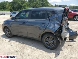 Kia Soul 2021 2 Kia Soul 2021 2