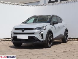 Renault Captur 2024 1.0 89 KM