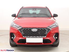 Hyundai Tucson 2019 1.6 174 KM