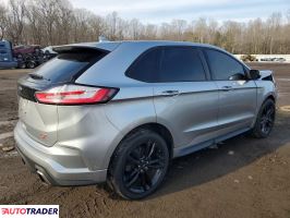 Ford Edge 2020 2