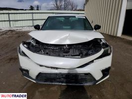 Honda Civic 2023 1