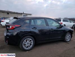 Subaru Impreza 2024 2 Subaru Impreza 2024 2
