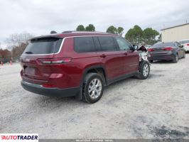 Jeep Cherokee 2023 3