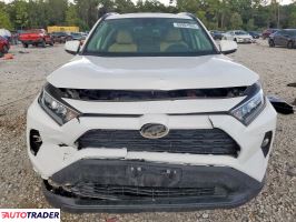 Toyota Pozostałe 2020 2