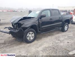 Toyota Tacoma 2023 3 Toyota Tacoma 2023 3