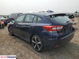 Subaru Impreza 2019 2