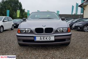 BMW 520 1996 2 150 KM BMW 520 1996 2 150 KM