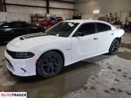 Dodge Charger 2021 5