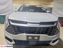 Kia Sportage 2023 2