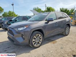 Toyota Pozostałe - zobacz ofertę