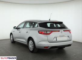 Renault Megane 2017 1.2 130 KM