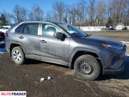 Toyota Pozostałe 2024 2