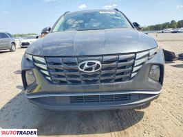 Hyundai Tucson 2024 2