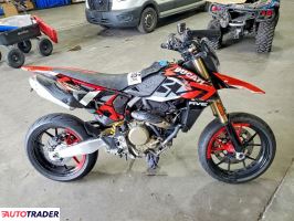Ducati Pozostałe - zobacz ofertę