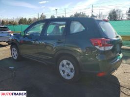 Subaru Forester 2022 2