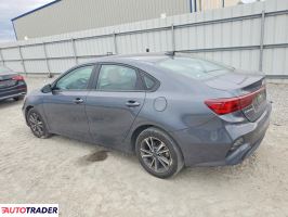 Kia Pozostałe 2024 2