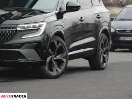 Renault Espace 2023 1.2 130 KM