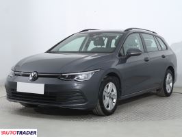 Volkswagen Golf 2022 2.0 113 KM Volkswagen Golf 2022 2.0 113 KM