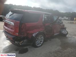 GMC Yukon 2022 5 GMC Yukon 2022 5