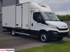 Iveco Daily 2016 3.0