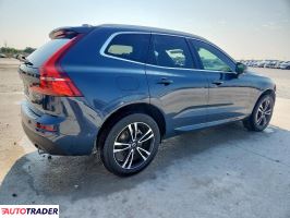 Volvo XC60 2021 2 Volvo XC60 2021 2