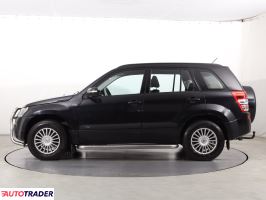 Suzuki Grand Vitara 2009 1.9 127 KM Suzuki Grand Vitara 2009 1.9 127 KM