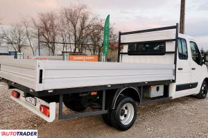 Opel Movano 2013 2.3 Opel Movano 2013 2.3