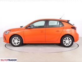 Opel Corsa 2021 1.2 73 KM